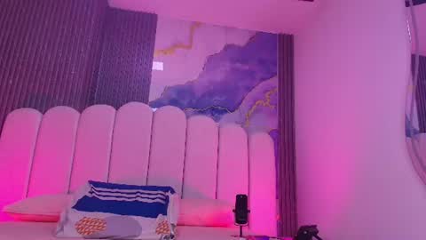  abby rouss online show from July 9, 3:09 am