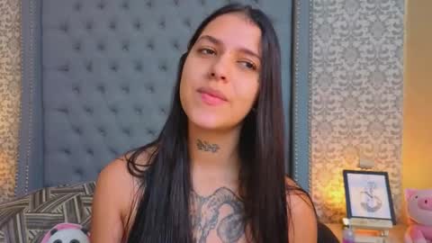  Abby  online show from February 1, 9:57 pm