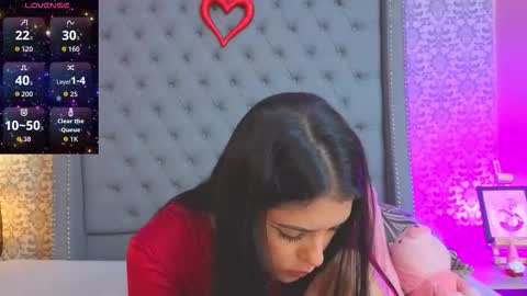  Abby  online show from March 13, 10:00 pm