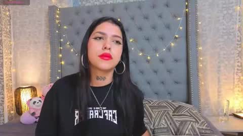  Abby  online show from January 14, 11:10 pm