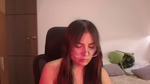 abby 3 online show from June 24, 4:50 pm