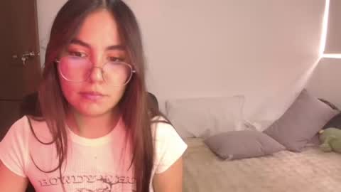 abby 3 online show from July 23, 3:31 pm