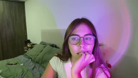 abby 3 online show from March 3, 2:22 am