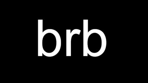 Abril  online show from November 5, 3:23 am