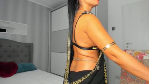 Snapshot of _adelle chatting on September 20, 12:14 pm Adelle online show from September 20, 12:14 pm