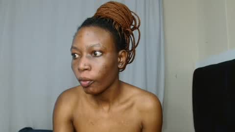  africana4 online show from July 2, 8:31 am