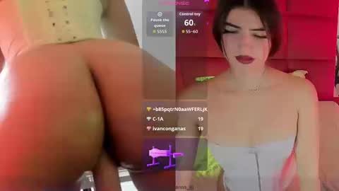 Snapshot of _aitana_011 chatting on September 11, 2:50 pm aitana online show from September 11, 2:50 pm