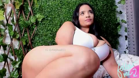  aleja  instagram Amxdaza  Twitter Amxdaza21  independent model online show from May 18, 9:43 pm