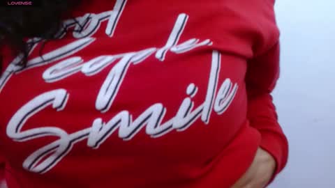 Alexandra online show from October 13, 2:25 am