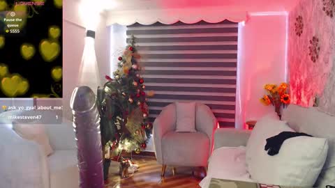 _alice_horny_ online show from January 8, 5:50 pm