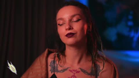 Alice Morrison Mistress Datura online show from January 3, 4:27 pm