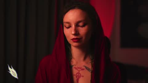 Alice Morrison Mistress Datura online show from January 9, 3:34 pm