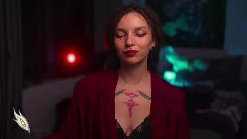 Alice Morrison Mistress Datura online show from February 22, 4:48 pm