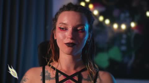 Alice Morrison Mistress Datura online show from December 10, 4:49 pm