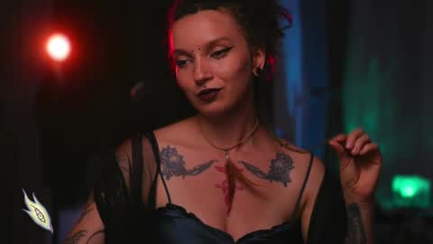 Alice Morrison Mistress Datura online show from March 6, 3:56 pm