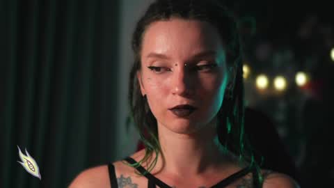 Alice Morrison Mistress Datura online show from December 14, 3:25 pm