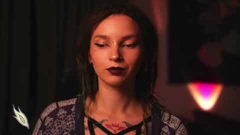 Alice Morrison Mistress Datura online show from January 8, 4:00 pm