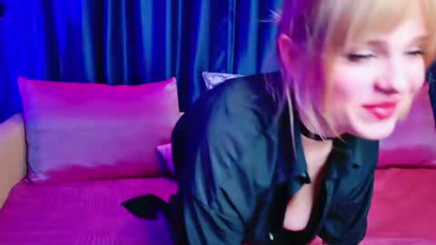 Alison online show from July 7, 4:26 am