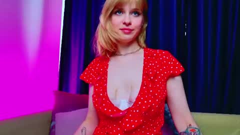 Alison online show from July 28, 11:17 am