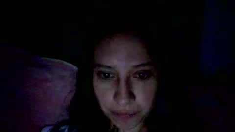 _alyson online show from February 22, 10:21 pm