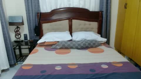 Amber online show from February 10, 7:47 am