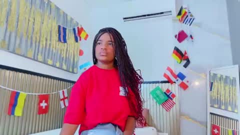 ANAIS online show from June 29, 7:24 pm