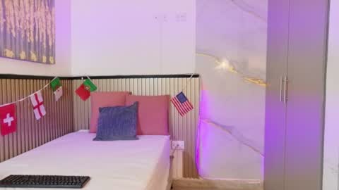 ANAIS online show from July 4, 7:32 pm