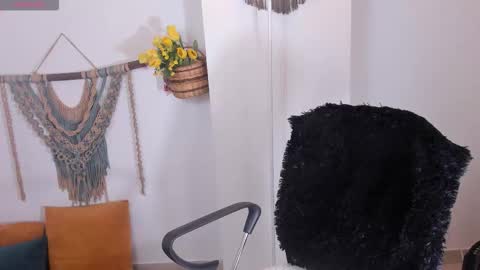 Ana Ruiz online show from September 17, 9:24 pm