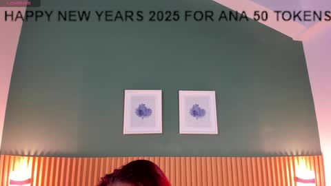 Snapshot of _anavictoria_ chatting on December 31, 12:36 pm Ana Victoria online show from December 31, 12:36 pm