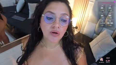 _andrealopez online show from June 4, 6:18 am
