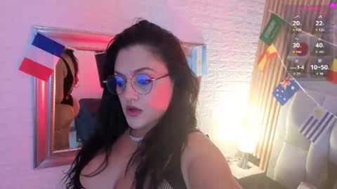 _andrealopez online show from June 15, 4:02 am