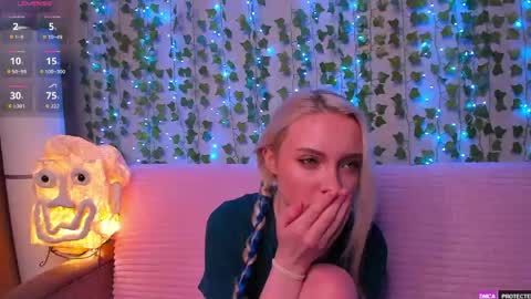 Emily online show from May 25, 2:32 am