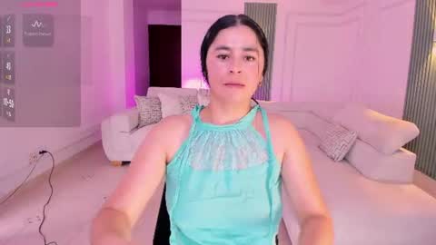 Ana online show from June 20, 8:34 pm