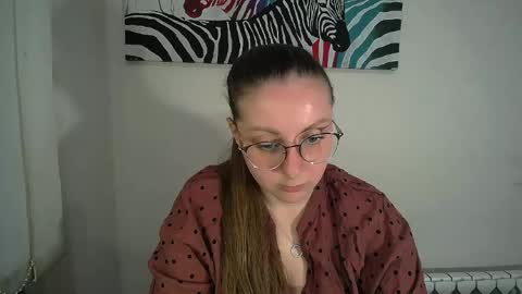 Anna online show from May 21, 7:39 am