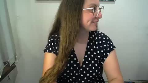 Anna online show from July 28, 11:17 am