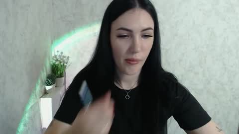 Anna online show from February 22, 5:52 am