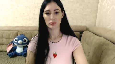 Anna online show from June 13, 9:34 pm