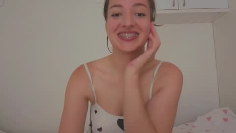 Anna online show from September 23, 8:18 pm