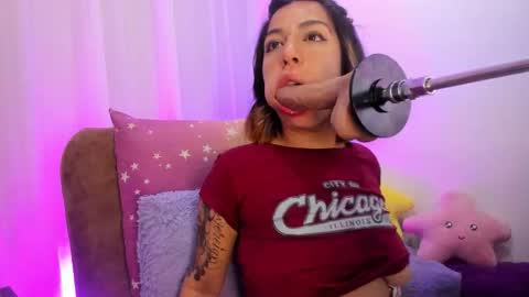 _antonella_dreams online show from December 15, 12:10 pm