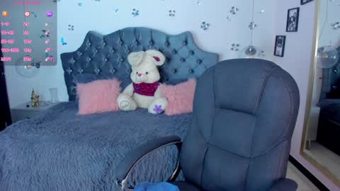 antonnela online show from January 25, 1:14 pm