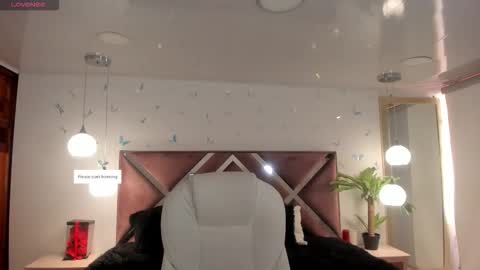 antonnela online show from October 20, 2:09 pm