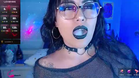 Angie online show from February 28, 2:44 am