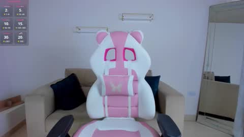    online show from March 18, 12:21 pm