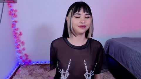 Aria online show from March 1, 12:54 am