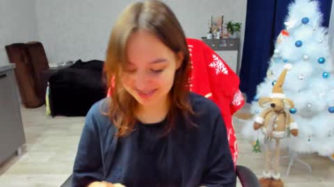 Arina online show from January 5, 9:14 pm