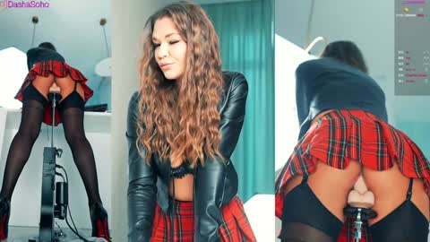 _artporno_ online show from September 27, 1:35 am