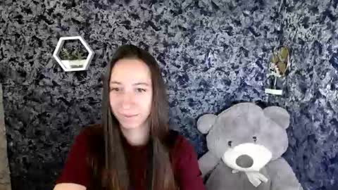 _astraia_ online show from July 18, 7:33 am