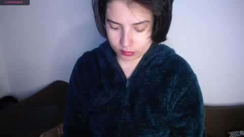 atenea online show from December 7, 10:56 am