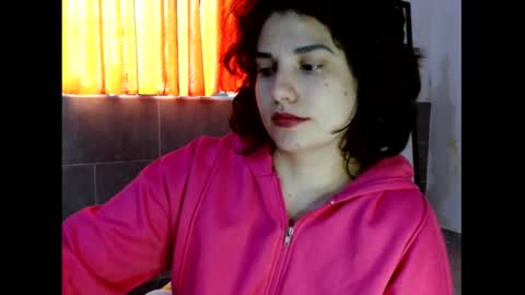 atenea online show from October 2, 2:33 pm