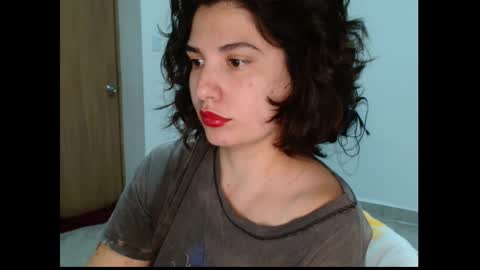 atenea online show from September 27, 7:37 am